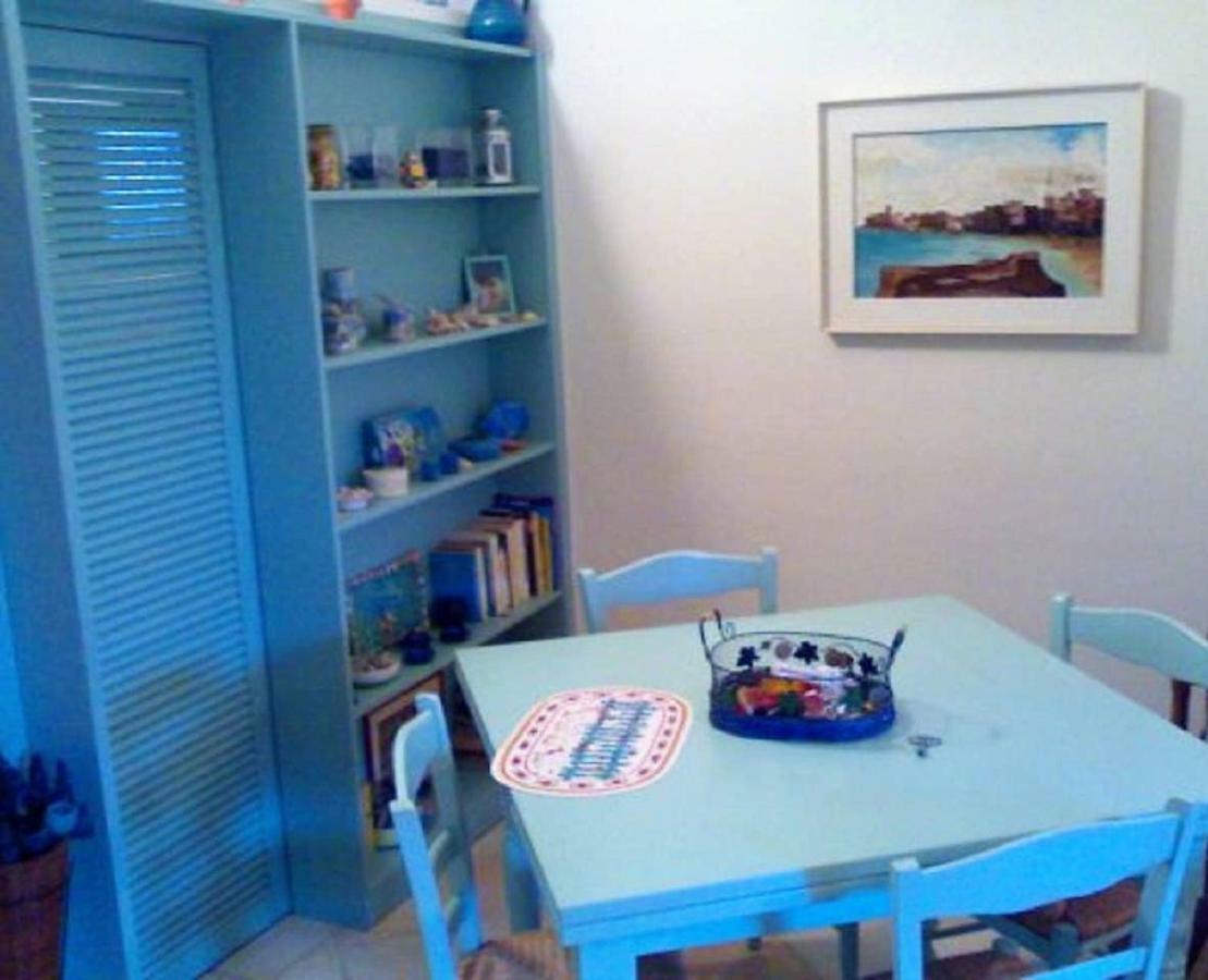 ヴィッラシミーウス Casa Vacanze Is Traias 87ヴィラ エクステリア 写真